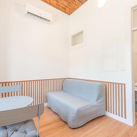Guestready - Urban Garden Apartments Lisboa Exteriör bild