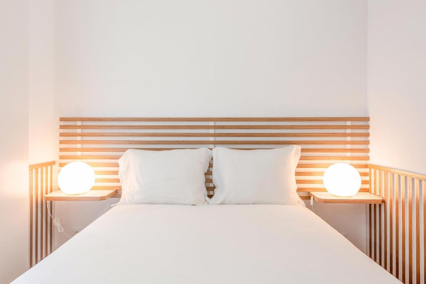 Guestready - Urban Garden Apartments Lisboa Exteriör bild