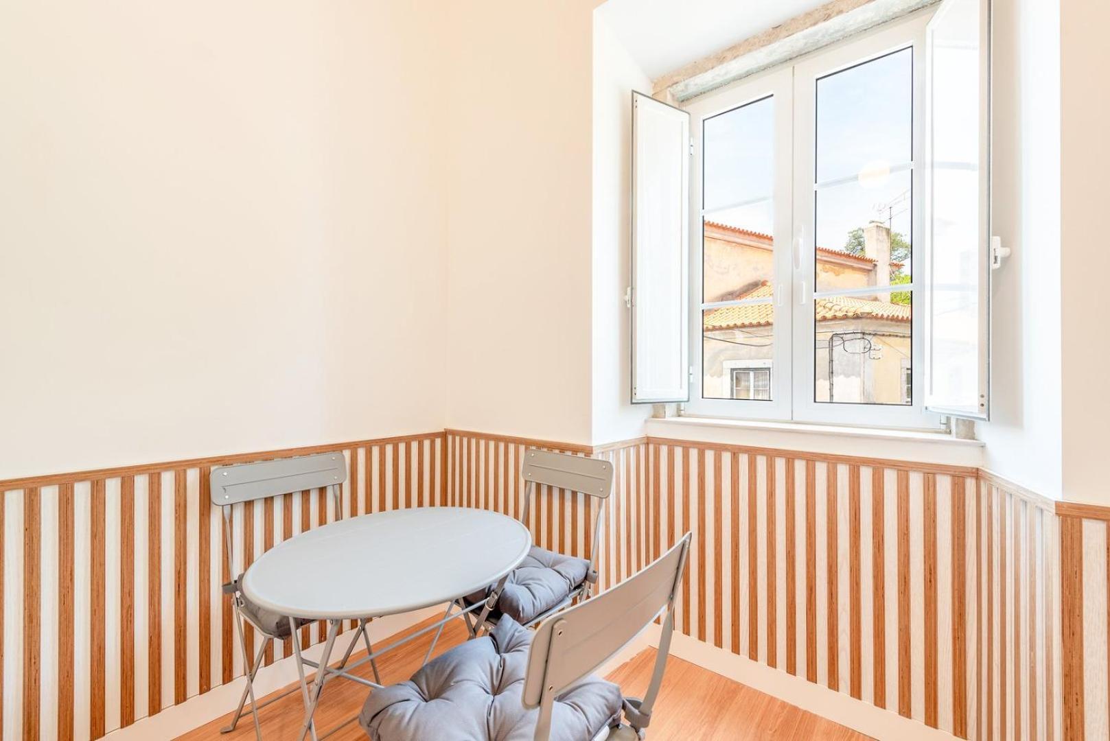 Guestready - Urban Garden Apartments Lisboa Exteriör bild