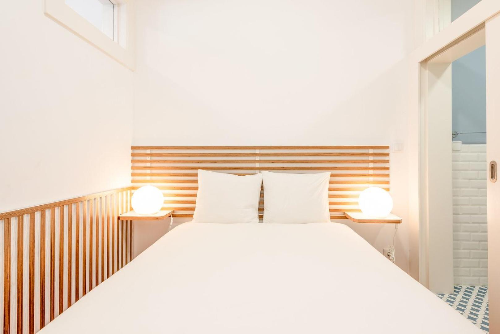 Guestready - Urban Garden Apartments Lisboa Exteriör bild