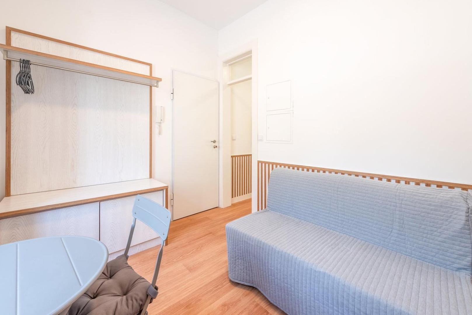 Guestready - Urban Garden Apartments Lisboa Exteriör bild