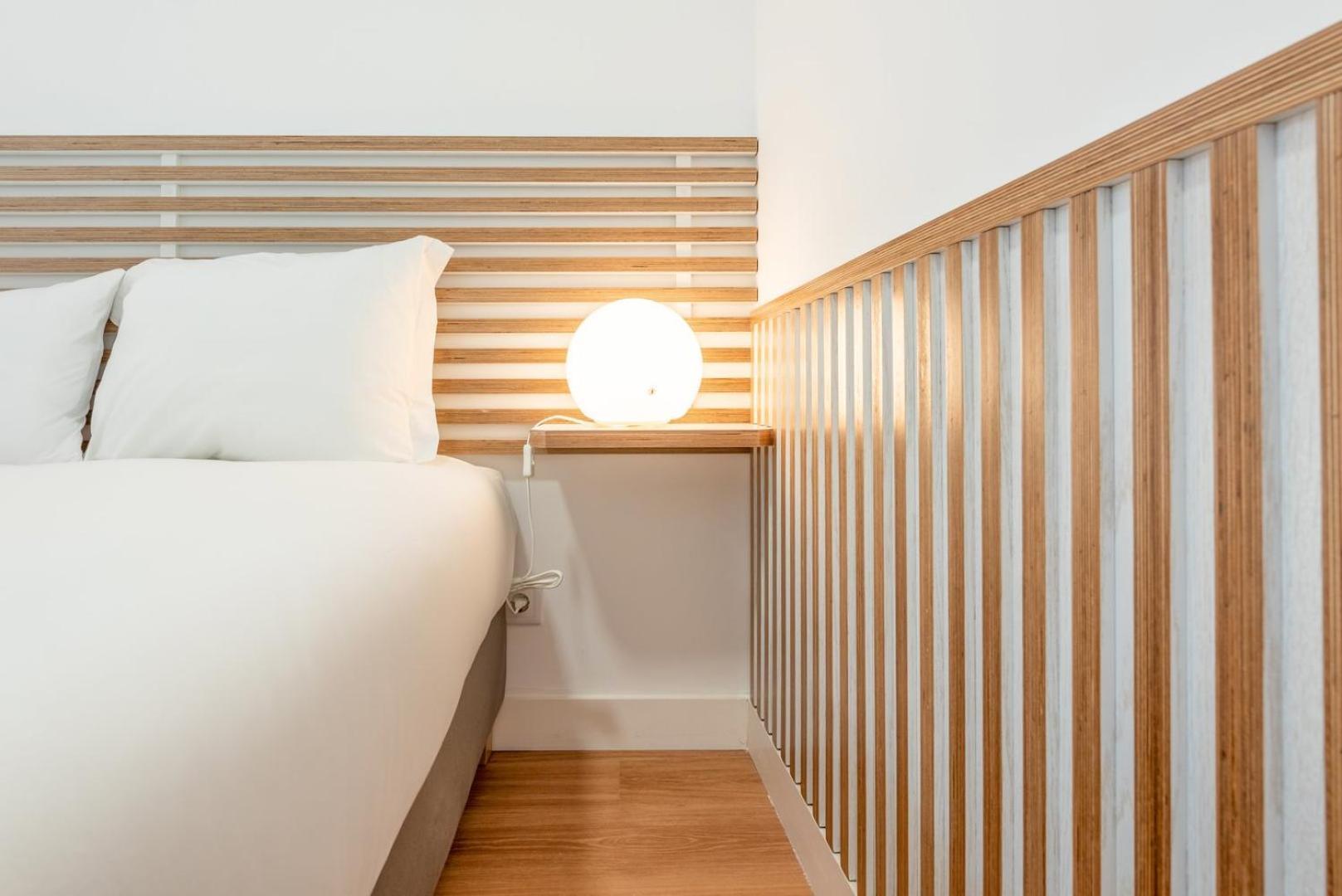 Guestready - Urban Garden Apartments Lisboa Exteriör bild