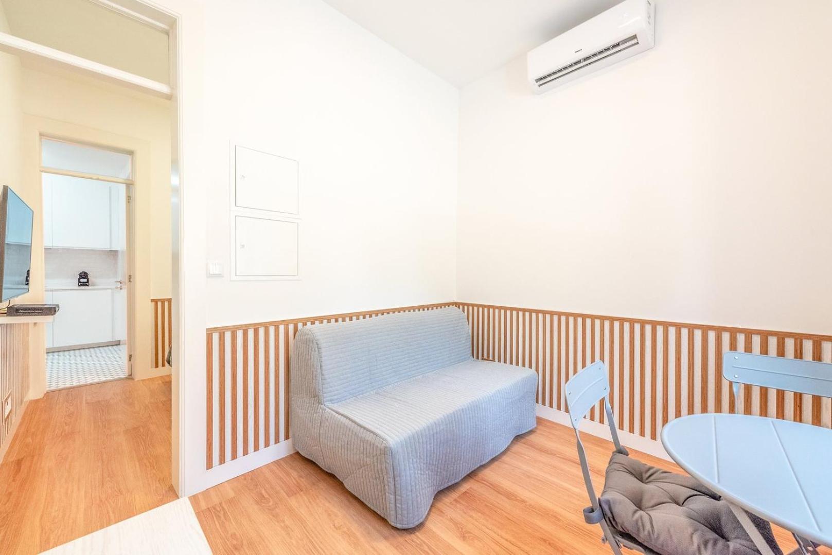 Guestready - Urban Garden Apartments Lisboa Exteriör bild