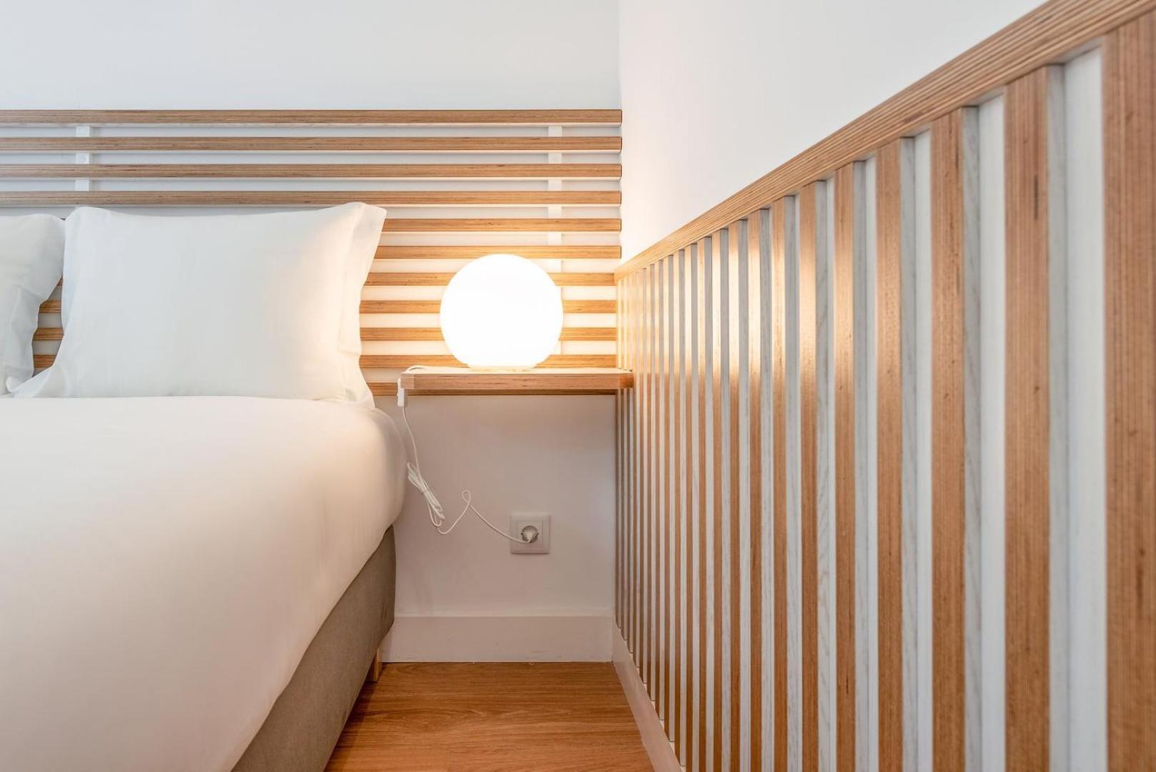 Guestready - Urban Garden Apartments Lisboa Exteriör bild