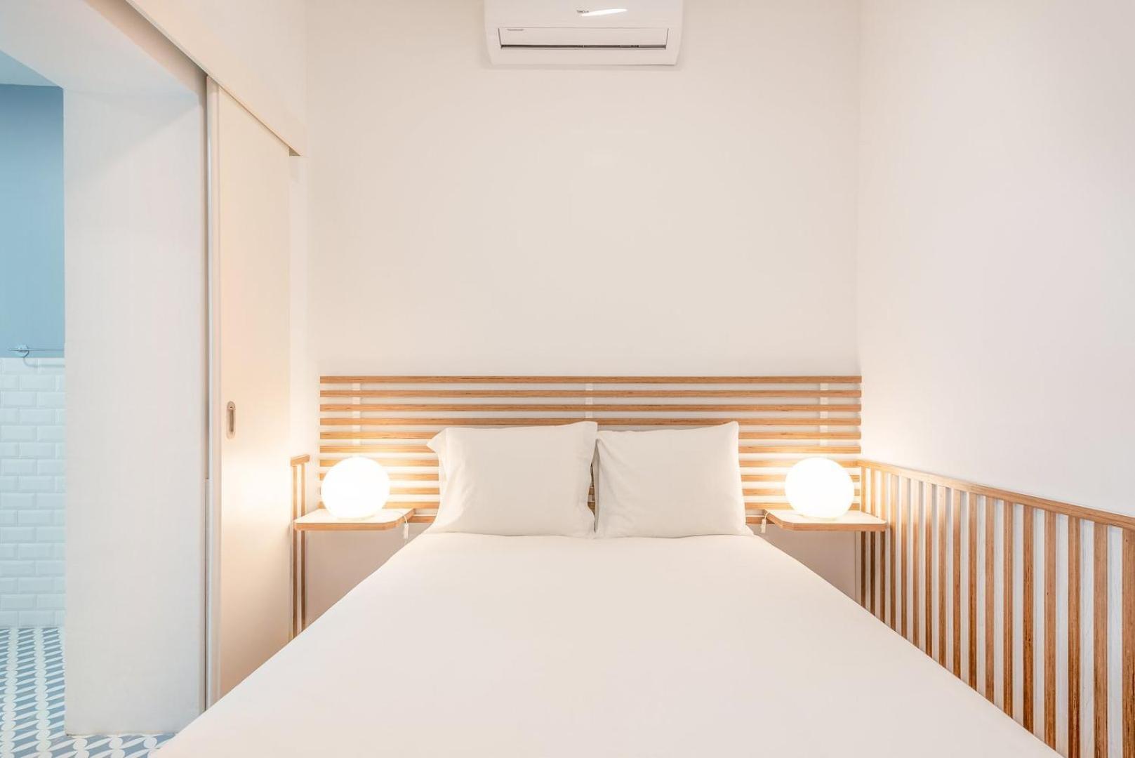 Guestready - Urban Garden Apartments Lisboa Exteriör bild
