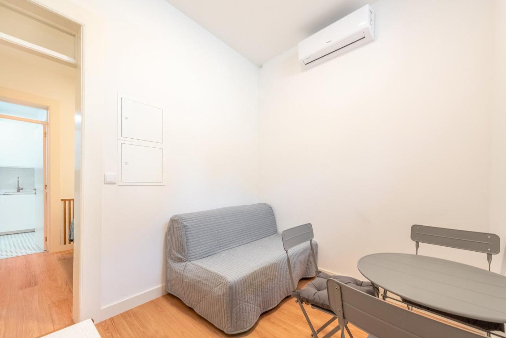 Guestready - Urban Garden Apartments Lisboa Exteriör bild