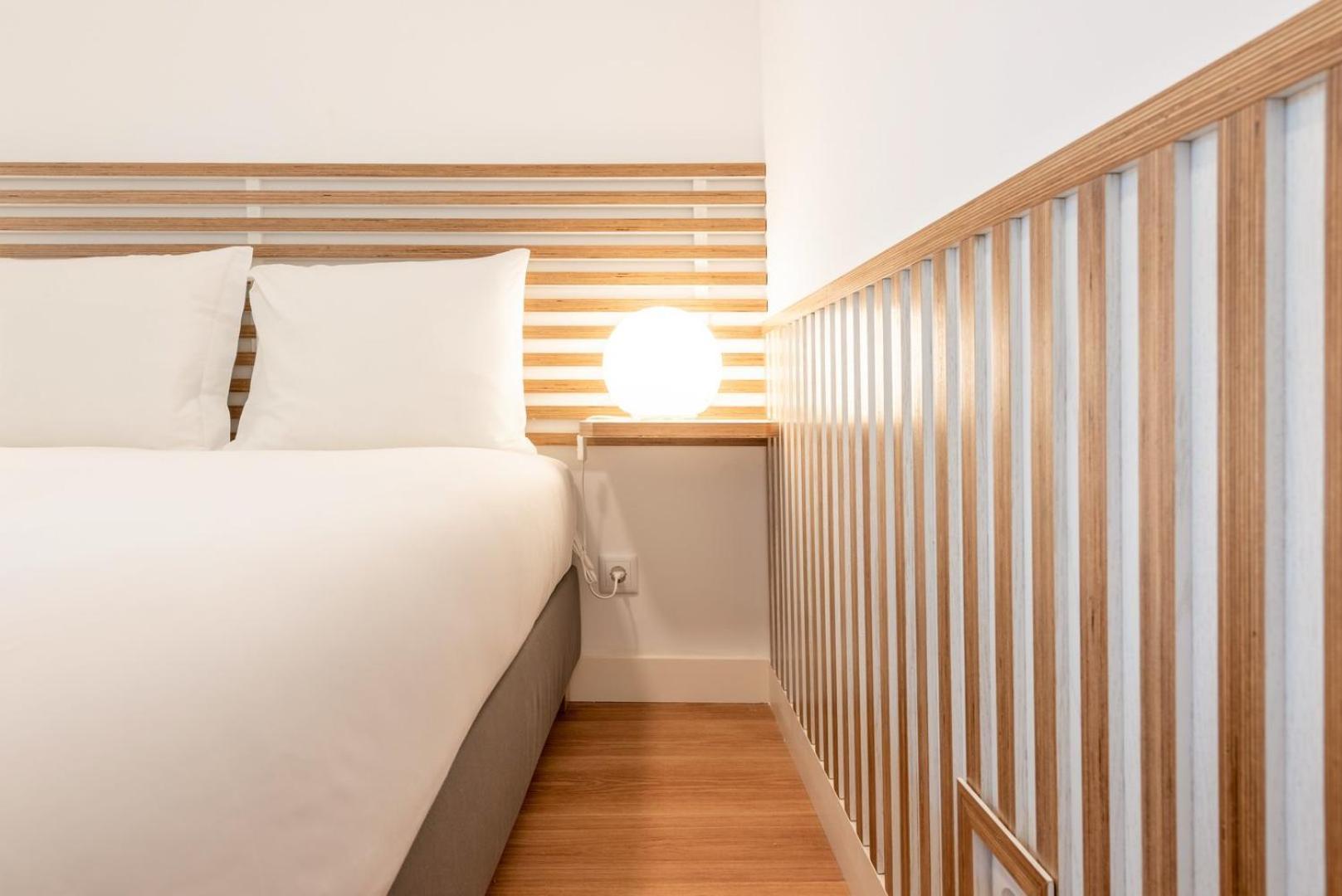 Guestready - Urban Garden Apartments Lisboa Exteriör bild