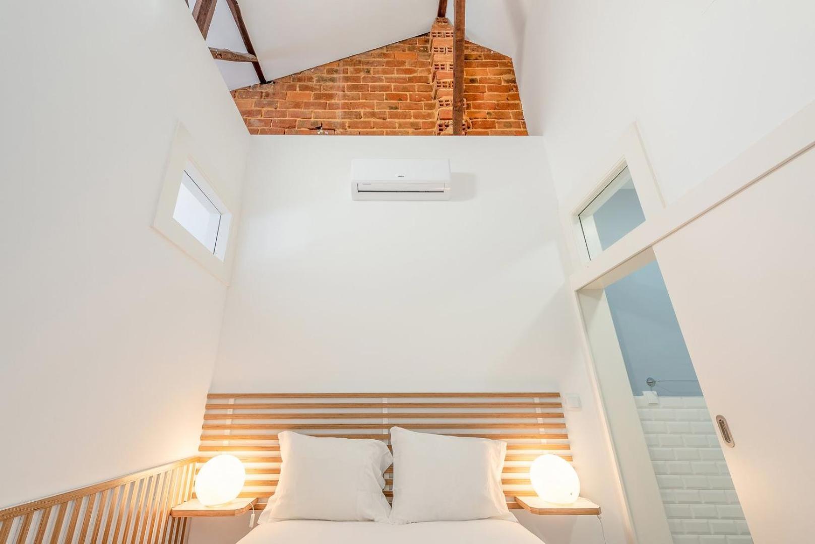 Guestready - Urban Garden Apartments Lisboa Exteriör bild