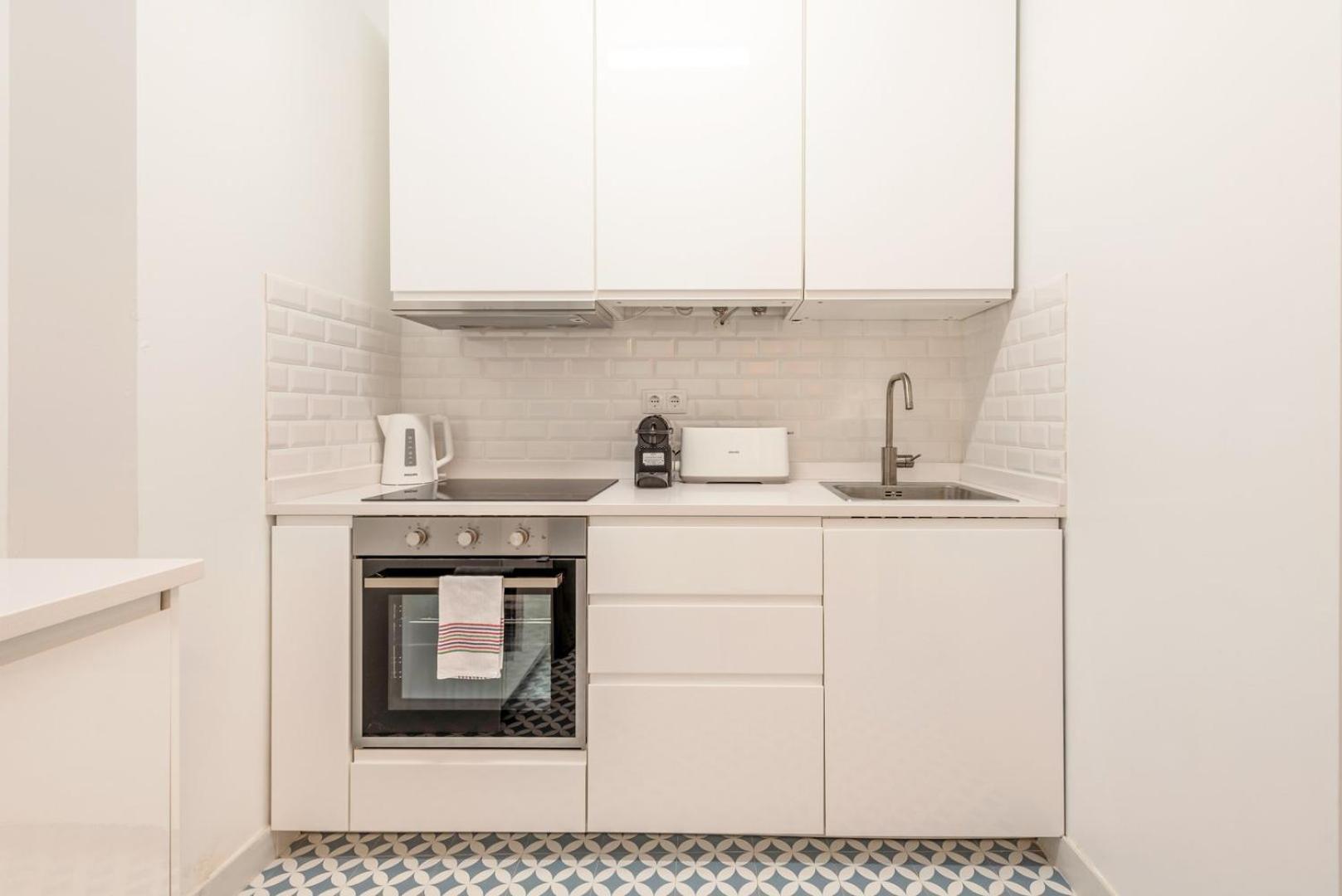 Guestready - Urban Garden Apartments Lisboa Exteriör bild