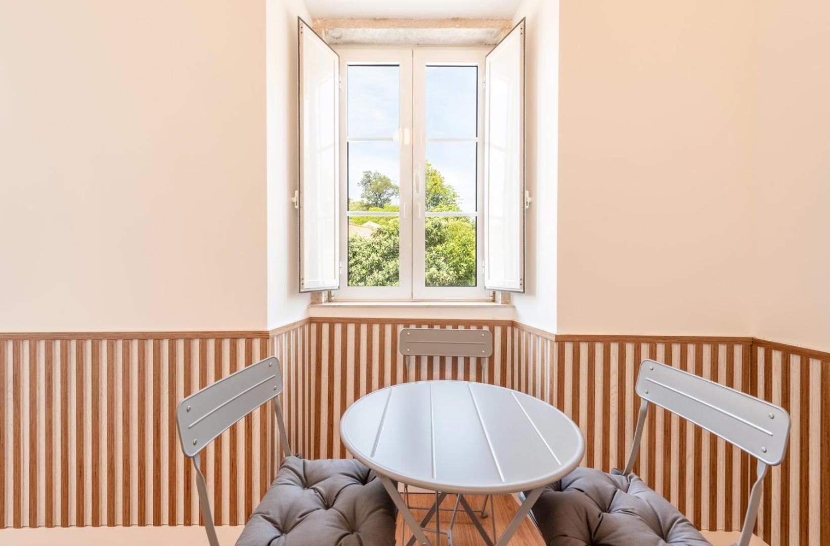 Guestready - Urban Garden Apartments Lisboa Exteriör bild